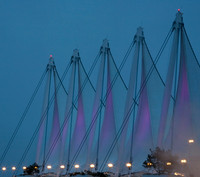 Architecture/Cityscapes