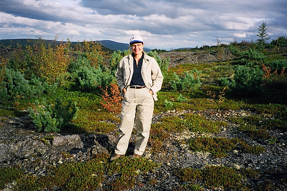 Kamchatka Russia