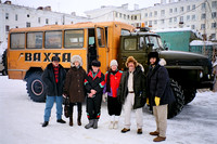 Magadan Russia