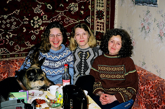 Magadan Russia