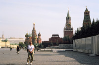 Moscow Russia