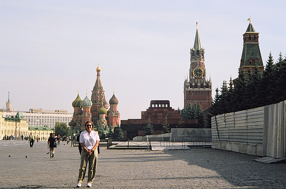 Moscow Russia