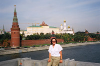 Moscow Russia