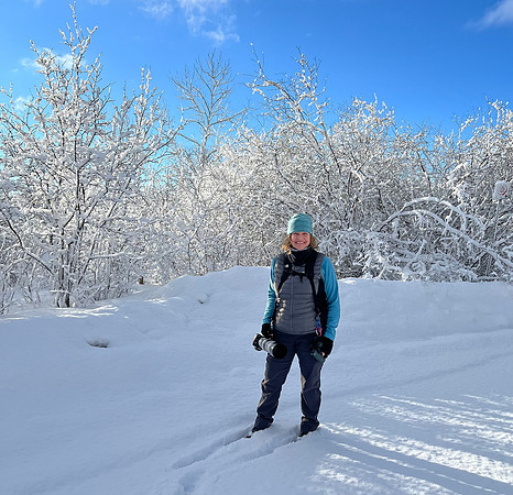 A Beautiful Birthday Day in Ottawa!