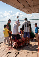 Life on the River