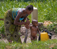 Uganda Life