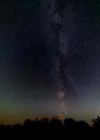 Milky Way