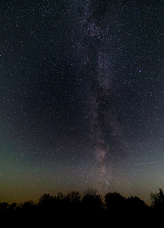 Milky Way
