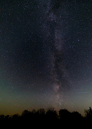 Milky Way