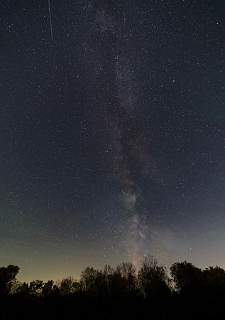 Milky Way