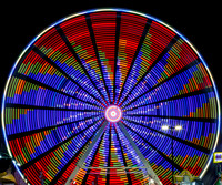 Western Fair -Ferris Wheel