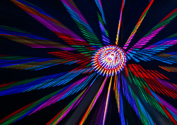 Western Fair -Ferris Wheel