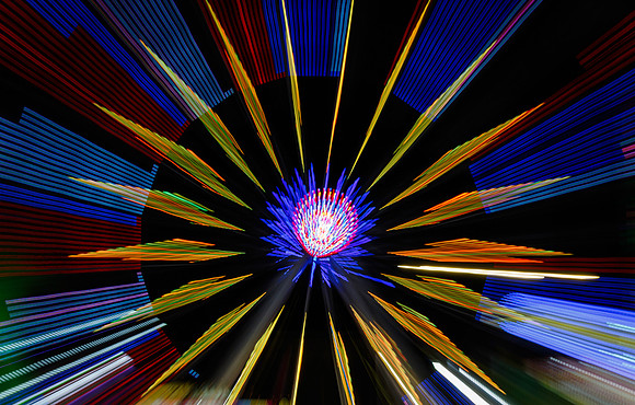 Western Fair -Ferris Wheel