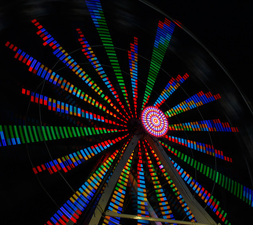 Western Fair -Ferris Wheel
