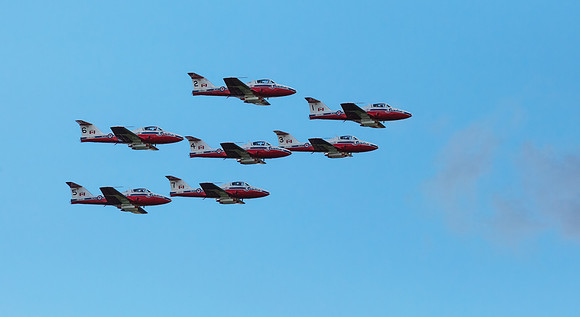 London Air Show