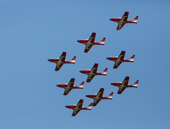 London Air Show