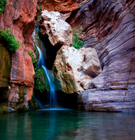 Landscapes