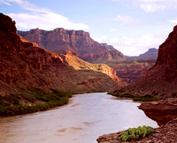 Landscapes