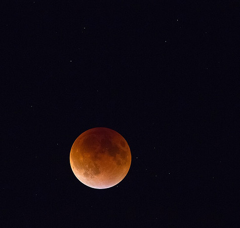 Lunar Eclipse