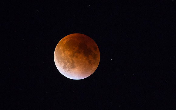 Lunar Eclipse