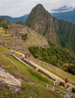 Machu Pichu