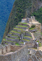 Machu Pichu