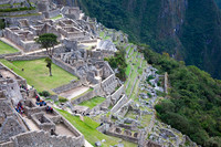 Machu Pichu