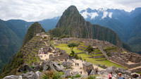 Machu Pichu