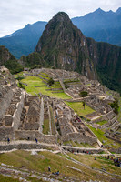 Machu Pichu