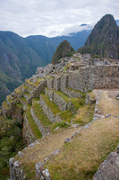 Machu Pichu