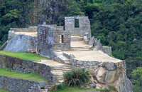 Machu Pichu