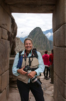 Machu Pichu