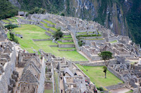 Machu Pichu