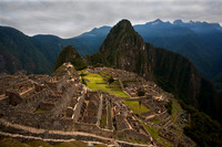 Machu Pichu