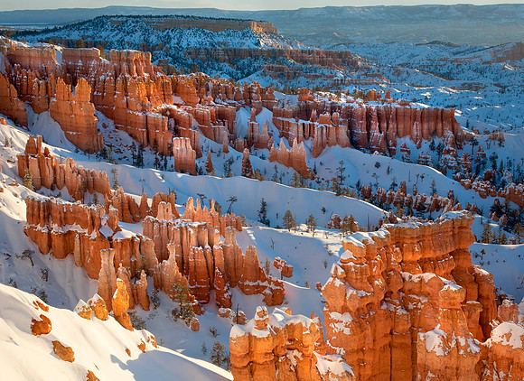 Bryce Canyon