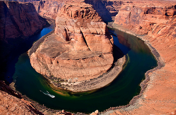 Horseshoe Bend