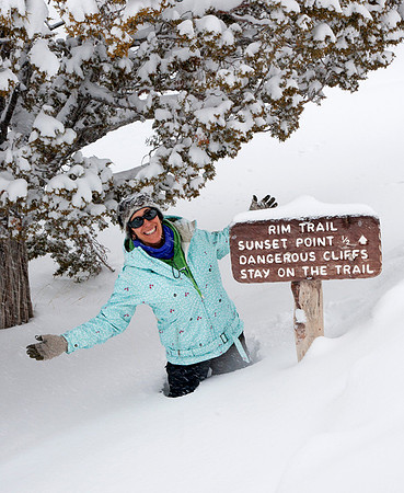 But Where's the Trail?