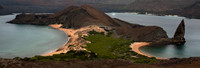 Sights and scenery