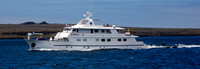 Home in the Galapagos