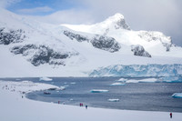 Antarctica 2014