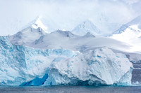 Antarctica 2014
