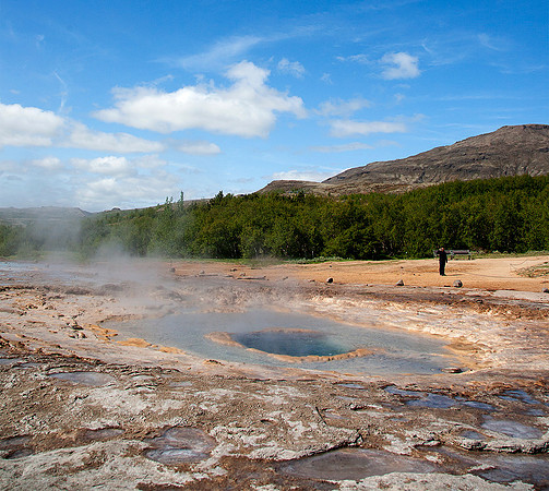 Geysir