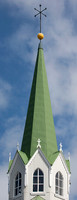 Reykjavik