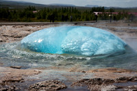 Strokkur Geysir