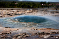 Strokkur Geysir