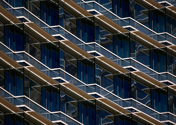 Architetural lines 2 Vegas