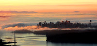 Architecture/Cityscapes