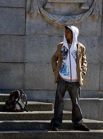 City Sentry